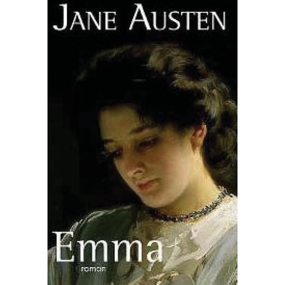 Emma (Paperback)