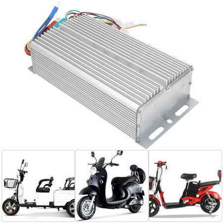 ABI 120A Étanche Brushless ESC régulateur électronique accessoire pour