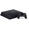 thumbnail image 3 of Sony PlayStation 4 Pro Console - Jet Black - 1TB [PlayStation 4 System], 3 of 6