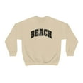 thumbnail image 3 of Beach Sweatshirt, 3 of 6