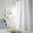 thumbnail image 2 of Carolines Treasures SS8045RUG Briard Machine Washable Memory Foam Mat 19 X 27" multicolor, 2 of 4