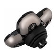 thumbnail image 4 of stanreset Tête de Rasoir Rotative de Remplacement Accessoires de Rasoir, 4 of 4