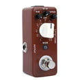 thumbnail image 4 of DC 9V/128mA Guitar Effect Pedal, Electric Guitar Effector, Full Metal Shell For Musical Instrument, 4 of 8