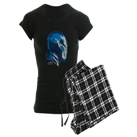 

CafePress - Iron Man - Women s Dark Pajamas