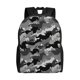 thumbnail image 1 of Fotbe Horse Silhouette Mochila de Viaje para Laptop, Mochila Ejecutiva Delgada y Resistente 15.6", 1 of 8