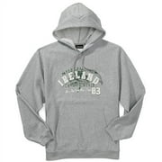 No Boundaries - Men's Ireland Pullover Hoodie