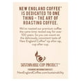 thumbnail image 6 of New England Coffee Blueberry Cobbler Blend Medium Roast Ground Coffee, 11 oz, 6 of 7