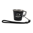 thumbnail image 4 of Camping Mug Coffee Cup Tea Cup Stainless Steel Lightweight Design for Outdoor Hiking Adventures, 4 of 9