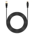 thumbnail image 4 of Cat8 Ethernet Connection Line Jumper Indoor Computer Router Pure Copper Cable Optical Fiber Broadband Connection Line 2 meters, 4 of 4
