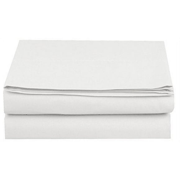 Elegant Comfort Luxury Fitted Sheet