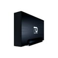 thumbnail image 1 of Fantom Gforce3 Lecteurs - Disque Dur - 10 TB - Externe (Ordinateur de Bureau) - USB 3.2 Gen 1 / eSATA - 5400 Tr/min - Noir, 1 of 3