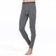 thumbnail image 1 of Minnieouse Calzoncillos largos, ropa interior térmica agradable a la piel, pantalones de buena elasticidad, calzoncillos finos sueltos, mallas exquisitas conjuntos de ropa Gris oscuro SG Minnieouse AP013766-04, 1 of 6