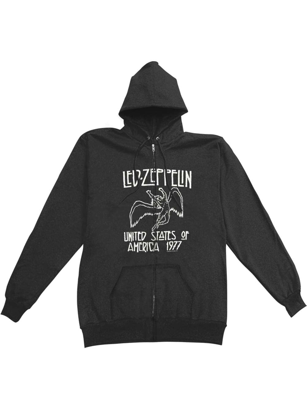 led zeppelin sweatshirts
