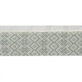 thumbnail image 5 of Spitiko Homes Upholstered Wood Living Room Bench in White and Gray (Set of 2), 5 of 7