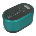 thumbnail image 3 of Fish Tank Air Pump, Adjustable Volume Aquarium Air Pump LCD Touch Large Volume Power Outage Self Start  For Fish Tank Green, 3 of 8