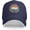 Navy Blue, variant on It's Weird Being The Same Age As Old People Hats Baseball Cap