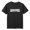 Black, variant on Sidemen Merch T-shirt Crewneck Short Sleeve Cotton Tee Women Men Streetwear Tops