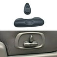 thumbnail image 1 of Electric Seat Adjustment Button Switch Cover for For mitsubishi For Pajero Easy Maintenance and Reliable Performance, 1 of 9