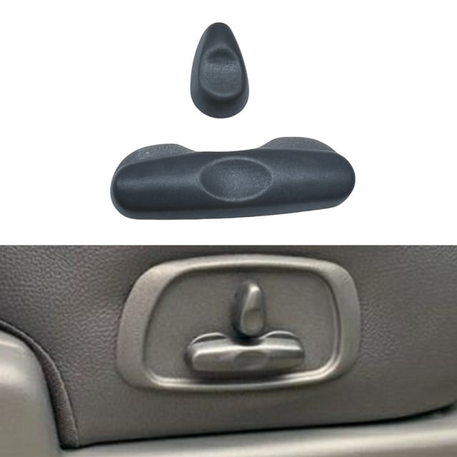 Electric Seat Adjustment Button Switch Cover for For mitsubishi For Pajero Easy Maintenance and Reliable Performance