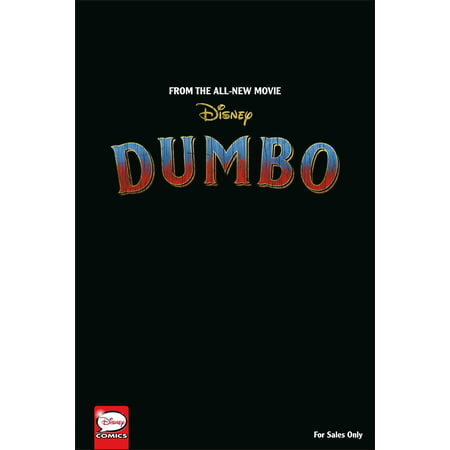 Disney Dumbo: Friends in High Places (Graphic (Best Place To Sell Used Graphic Novels)