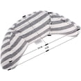 thumbnail image 2 of Cojín para asiento de coche para niños - Adaptador para coche Cojín para niños Almohada para el cuello Reposacabezas Hombreras Protector para cinturón de seguridad Extraíble Lavable y práctico, 2 of 5