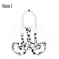 thumbnail image 1 of New obag universal back pack strap Microfiber Fabric Backpack Kit belt for big Classic Mini O bag classic 2, 1 of 6