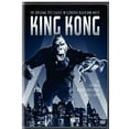 thumbnail image 3 of King Kong Triple Feature The Original 1933 The Remake 1976 & Peter Jackson's King Kong 2005 3 DVD Set Includes Bonus Glossy Print Art Card, 3 of 5