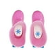 thumbnail image 3 of Bota lluvia Disney Frozen Ari Talla 18 Rosa, 3 of 4