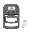 thumbnail image 1 of Hand Strength Test Grip Strength Trainer Electronic Hand Dynamometer Grip Strength Tester ,Easy to Use, 1 of 7