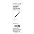 thumbnail image 3 of Sanford Ink 70207PP Refill for uni-ball Signo Gel 207  Medium  Black Ink  2/Pack, 3 of 4