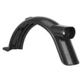 thumbnail image 3 of GLFILL Scooter Rear Mudguard For Xiaomi 4 For Mi4 Electric Scooter Black, 3 of 8