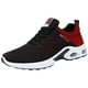 thumbnail image 1 of Zapatos casuales para hombre, cómodas zapatillas de deporte de malla, zapatillas de plataforma para viajes al aire libre Ndcxsfigh Tenis De Mujer Tenis De Hombre, 1 of 9