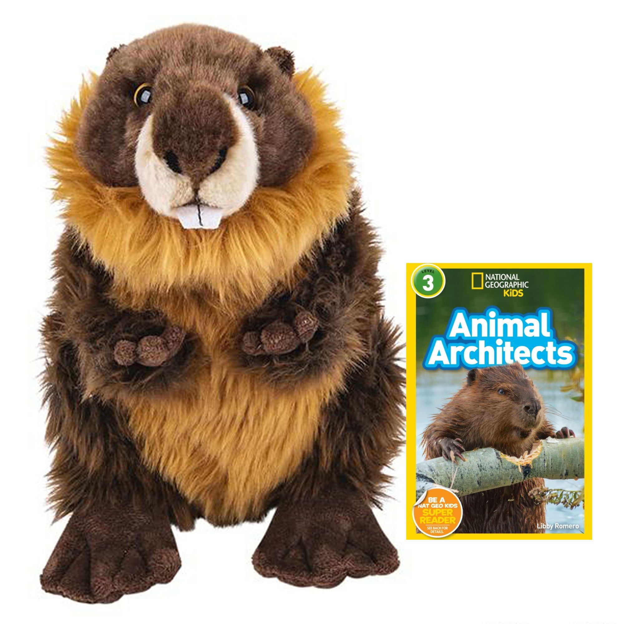 otter stuffed animal walmart