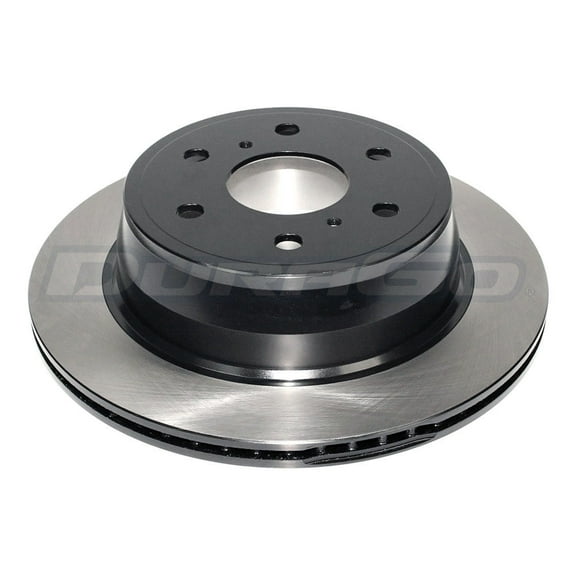 DuraGo BR55133-02 Disc Brake Rotor