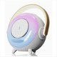 thumbnail image 2 of Altavoz Bluetooth Inalámbrico, Luz Portátil con Cargador, Luz Ambiental de 10 W, Regalo, 2 of 5