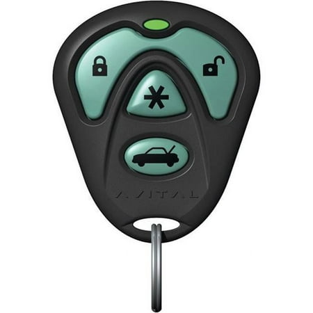 Avital 2101L Keyless Entry System
