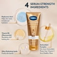 thumbnail image 4 of Loción Vaseline Pro VitaB3 Serum-Boost Luminous Glow 225 ml X2, 4 of 8