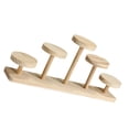 thumbnail image 1 of Elodie Action Figures Display Stand Organizer Decorative for Dolls Figurines Models B, 1 of 8