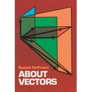 About Vectors [Paperback - Used]
