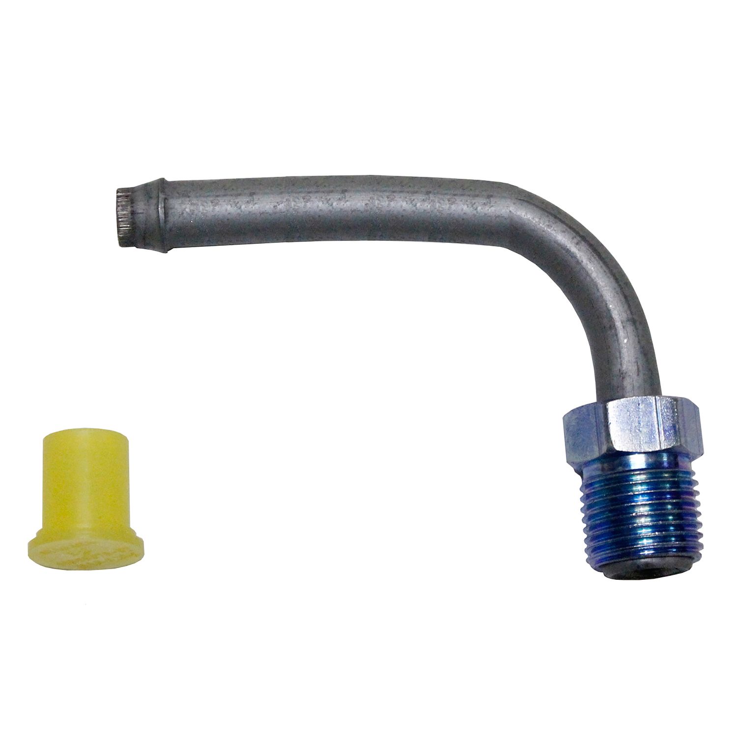 Edelmann 39122 Power Steering Return Line End Fitting