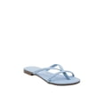 thumbnail image 2 of Sandalia Mujer Kipon Vestir Casual azul 23, 2 of 6