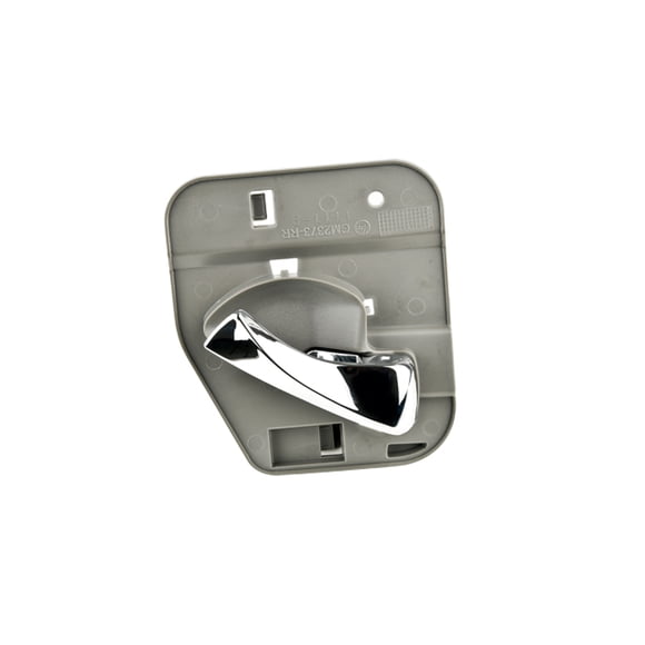 MANIJA PUERTA INTERIOR MALIBU 2004 al 2007 CHEVROLET Trasera Derecha/Pasajero HUSHAN .
