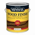 thumbnail image 2 of 1234491 PENETRT STAIN WALNUT 1GL Minwax Wood Finish 250 VOC Compliant Semi-Transparent Dark Walnut Oil-Based Penetrating Wood Stain 1 (Pack of 2), 2 of 7