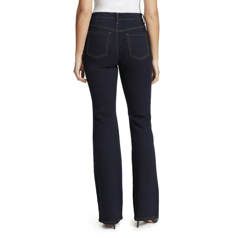 Gloria vanderbilt flare jeans 2025