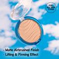 thumbnail image 4 of Physicians Formula Mineral Wear No Talc, Mineral Airbrushing Pressed Powder, Translucent, 4 of 9