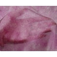 thumbnail image 5 of oneOone Silk Tabby Pink Fabric Texture Craft Projects Decor Fabric Printed By The Yard 42 Inch Wide, 5 of 5
