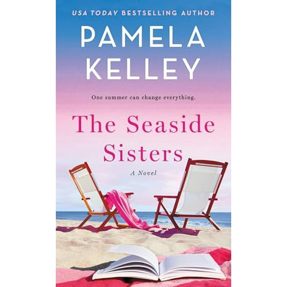 Pre-Owned The Seaside Sisters (Mass Market Paperback) 1250888441 9781250888440