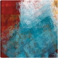 thumbnail image 1 of Cuadro Decorativo - Mateo 6 21 ¿Dónde está tu tesoro? Jr Impresión en canvas, estrechado., 1 of 2