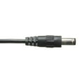 thumbnail image 5 of 2M 5.5mm x 2.1mm DC Alimentation Mâle à Femelle Rallonge Cordon Connecteur, 5 of 5