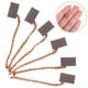 thumbnail image 4 of Cepillo de carbón para limpiaparabrisas 6 piezas Motor eléctrico con alambre de cobre Coche eléctrico Auto Mini Micro Repuesto Accesorios Cepillos Reemplazo para herramienta eléctrica electrónica, 4 of 4